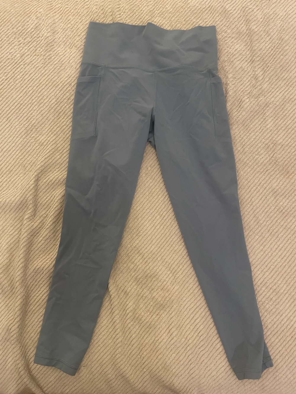Athleta Menโs Performance Joggers - Charcoal